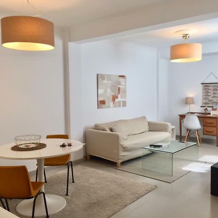 Apartamento Turistico En Pleno Centro De Ferrol Apartment Exterior photo
