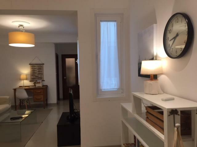 Apartamento Turistico En Pleno Centro De Ferrol Apartment Exterior photo